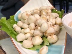 -鲜潭蒸汽石锅鱼(五道口购物中心店)