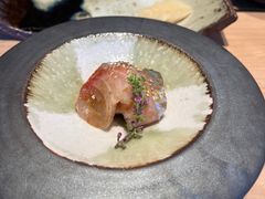 -银座岩