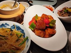 -闽上鲜·福建菜(龙湖滨江天街店)