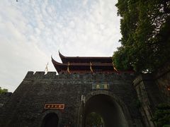 -鼓楼(西湖风景名胜区)
