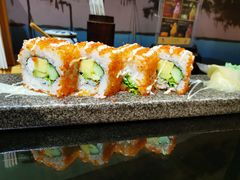 -昱匠·日本料理(金融街店)