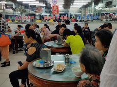 大堂-穗银肠粉店(东川路店)
