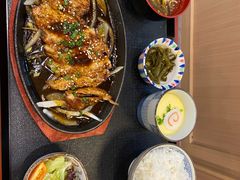 -小条食堂(筼筜天虹店)