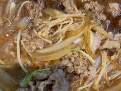 -小木屋拌饭(抚顺商业城店)