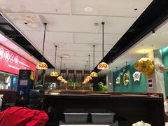 -禄运茶居·手工点心(猎德店)