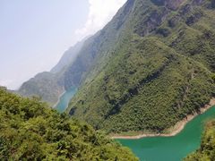-重庆云阳龙缸景区
