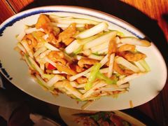 -百年神厨·地道川菜(清江西路店)