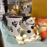 一杯没喝完也能安可