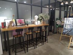 -漫慢里艺术体验馆·绘画调香手工DIY