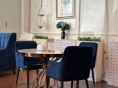 -花舍·新派粤菜·西餐·下午茶(亚运村·鸟巢店)