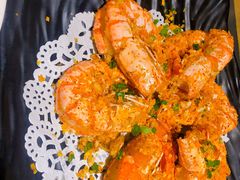 -79号渔船海鲜饭店(华强北店)