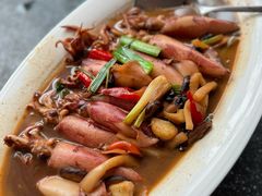 -王庄阿咪海鲜大排档(象园店)