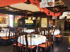 -惠丰堂饭庄·烤鸭·京味菜(西北旺·唐家岭店)