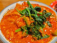 -柴窝堡22号辣子鸡·传承新疆菜
