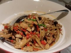 -湘当爱·鲜煮现炒(松岗立业路店)
