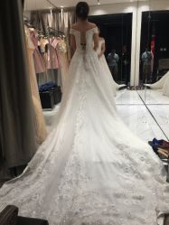 点击看大图 -GRACE KELLY婚纱与礼服(北京店)