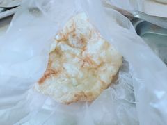 油饼-李小老烧饼(常营民族家园店)