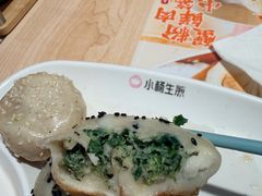 -小杨生煎(黄河路店)