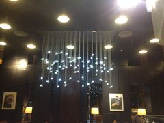 店内-星巴克(珠海中邦酒店店)