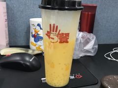 -上海中医药大学-食堂