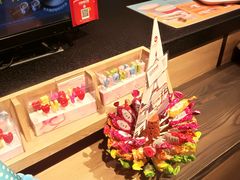-85度C(南京张府园店)