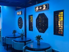 -匠岳·王宝器麻椒鱼(会展中心店)