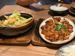 -啫火啫啫煲·顺德干蒸(西乡天虹店)