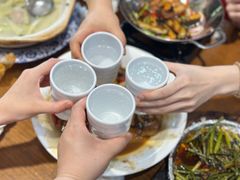 -洪泽老鱼馆(清浦店)