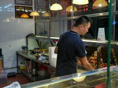 -红砖厝洪濑卤料店(南俊路店)