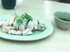 -百家鸡味馆(清泰店)