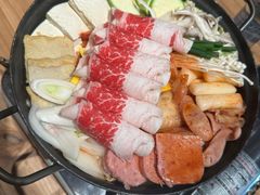 -KimPro 辛普乐概念韩餐