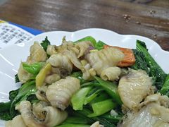 -南记食粥坊·宵夜大排档(莲花总店)