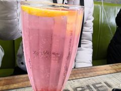 -爱8寸披萨(兴化东方商厦店)