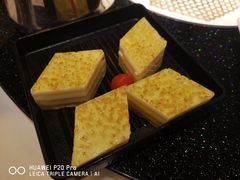 -味可道美食坊(福基路店)
