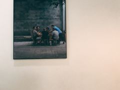 -常识咖啡common sense(春熙路店)