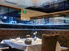 大堂-红辣椒·川菜·火锅(张杨路店)