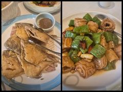 -开海·红岛海鲜虾水饺(石老人店)