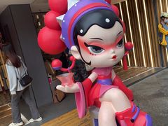 -霸王茶姬(正佳广场店)