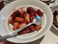 -湘西小馆(滨河路店)