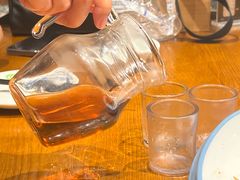 -宴武夷·匠心闽味(印象大红袍店)