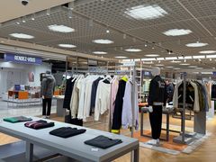 -凯德MALL(西直门店)