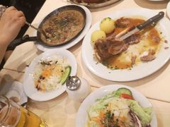 -Restaurant Paulaner am Dom