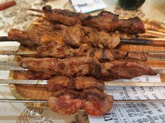 -新疆伊宁远征餐厅