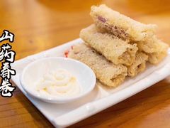-黄泰吉拾味餐厅(江汉路店)