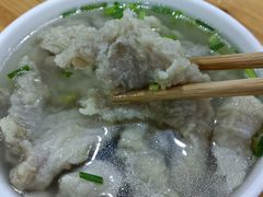 -江南红鱼汤(洋中花园店)