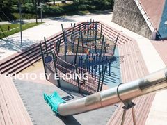 -上海山野camping·户外天幕烧烤·团建拓展营地