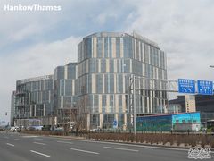 -北京北辰洲际酒店