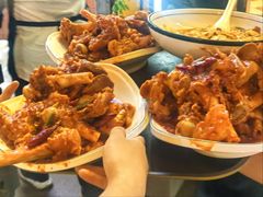 -有奴思烤肉·清真(正宁路店)