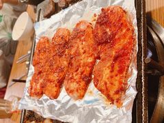 -香猪坊(五道口店)