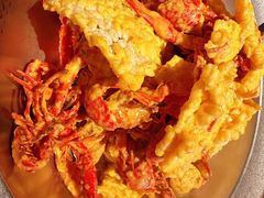-一棠龙虾•王牌虾球(光谷天地店)